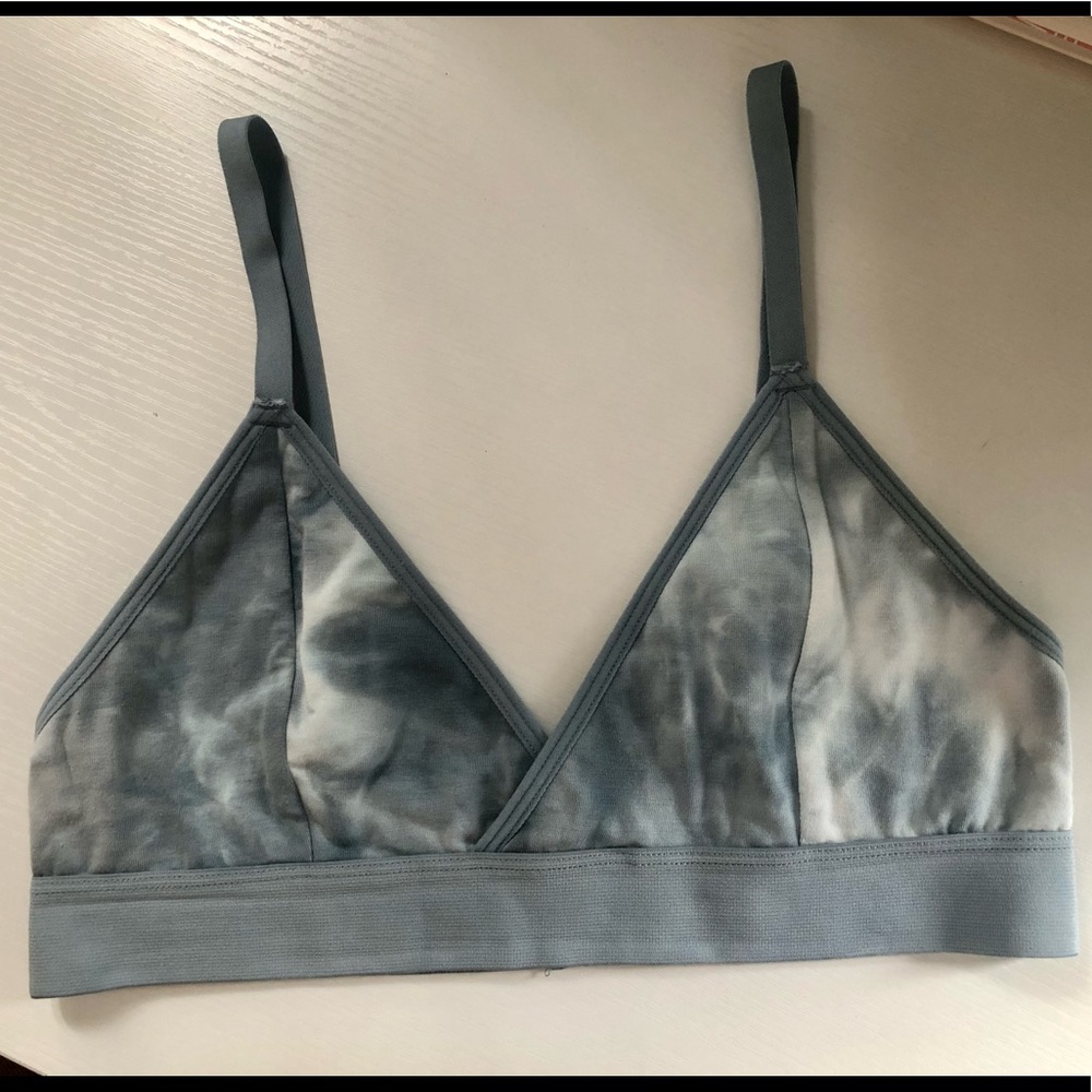 Richer Poorer Women's Cotton Modal Classic Bralette